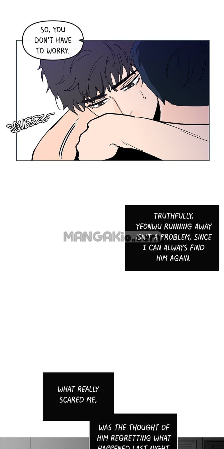 Banana-Scandal-By-Dolsha-Season-2-Uncensored-Eng page 12