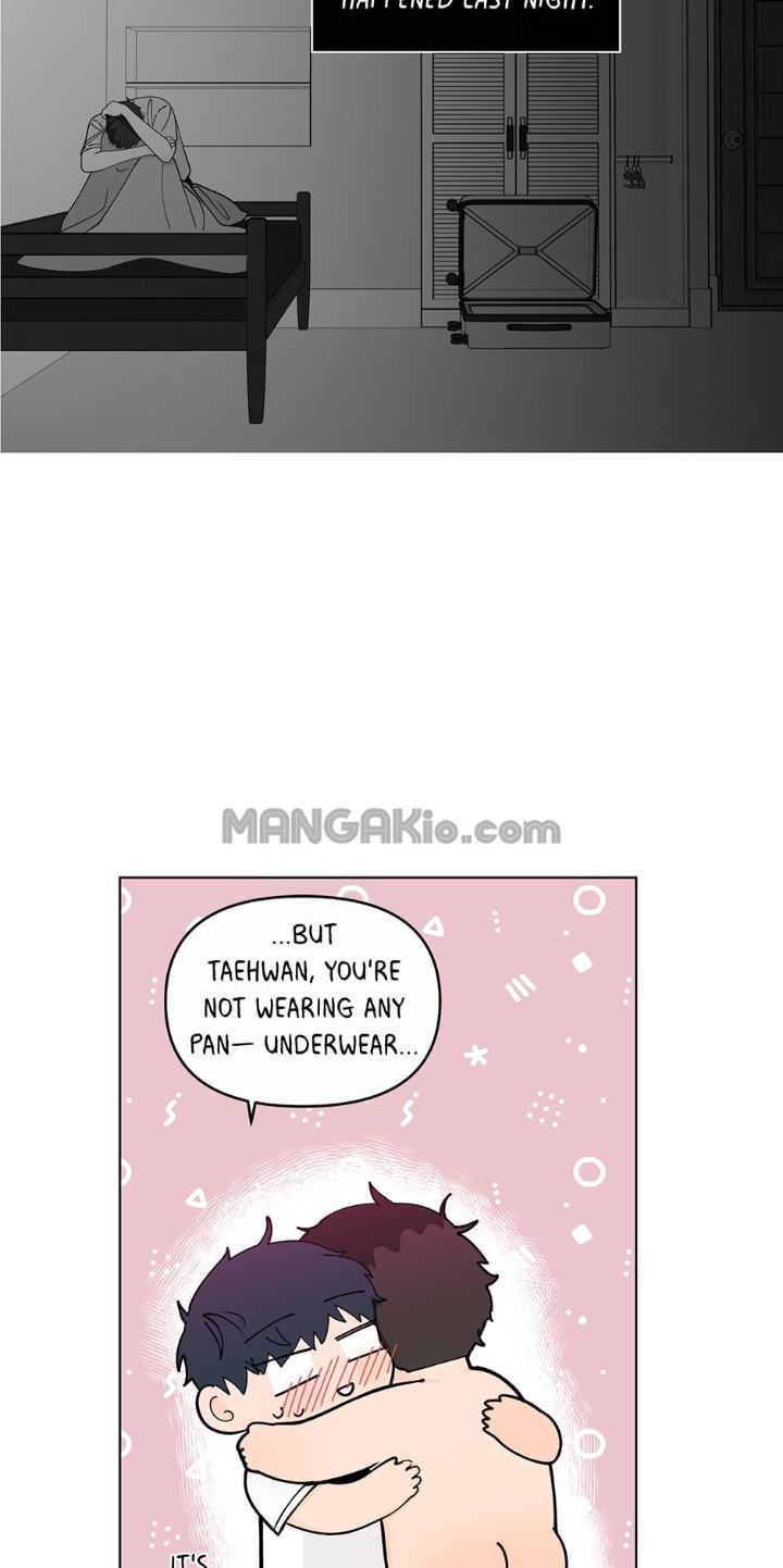 Banana-Scandal-By-Dolsha-Season-2-Uncensored-Eng page 13