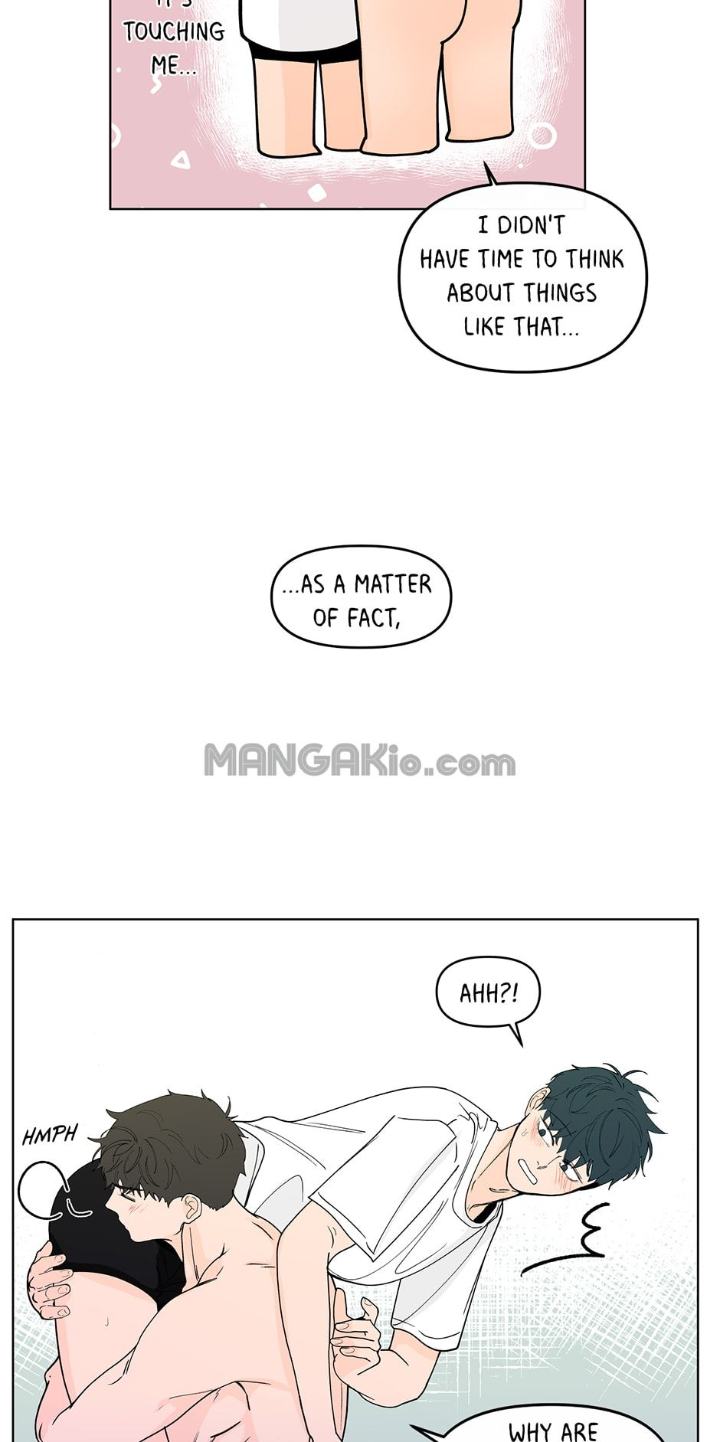 Banana-Scandal-By-Dolsha-Season-2-Uncensored-Eng page 14