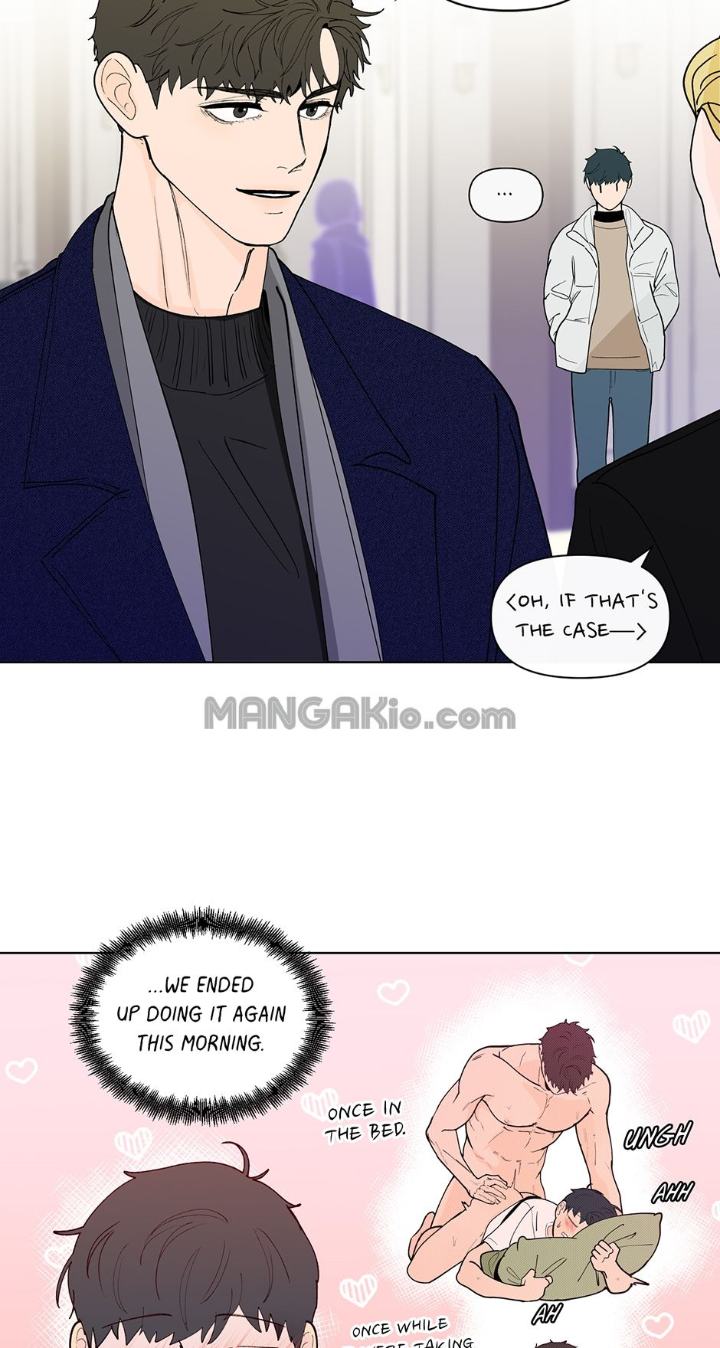 Banana-Scandal-By-Dolsha-Season-2-Uncensored-Eng page 20
