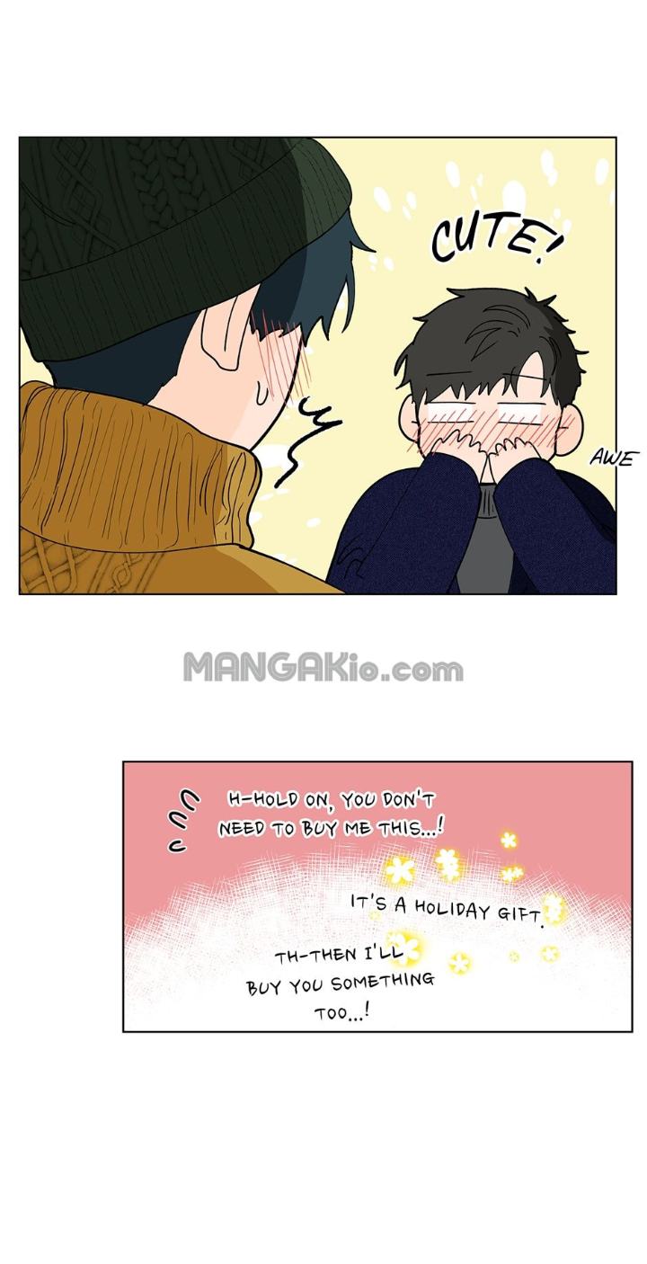 Banana-Scandal-By-Dolsha-Season-2-Uncensored-Eng page 28