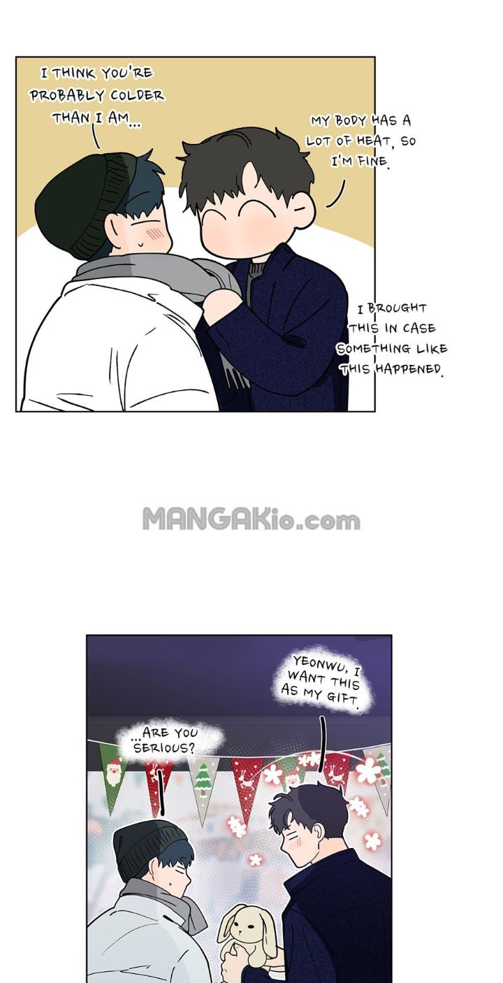 Banana-Scandal-By-Dolsha-Season-2-Uncensored-Eng page 30