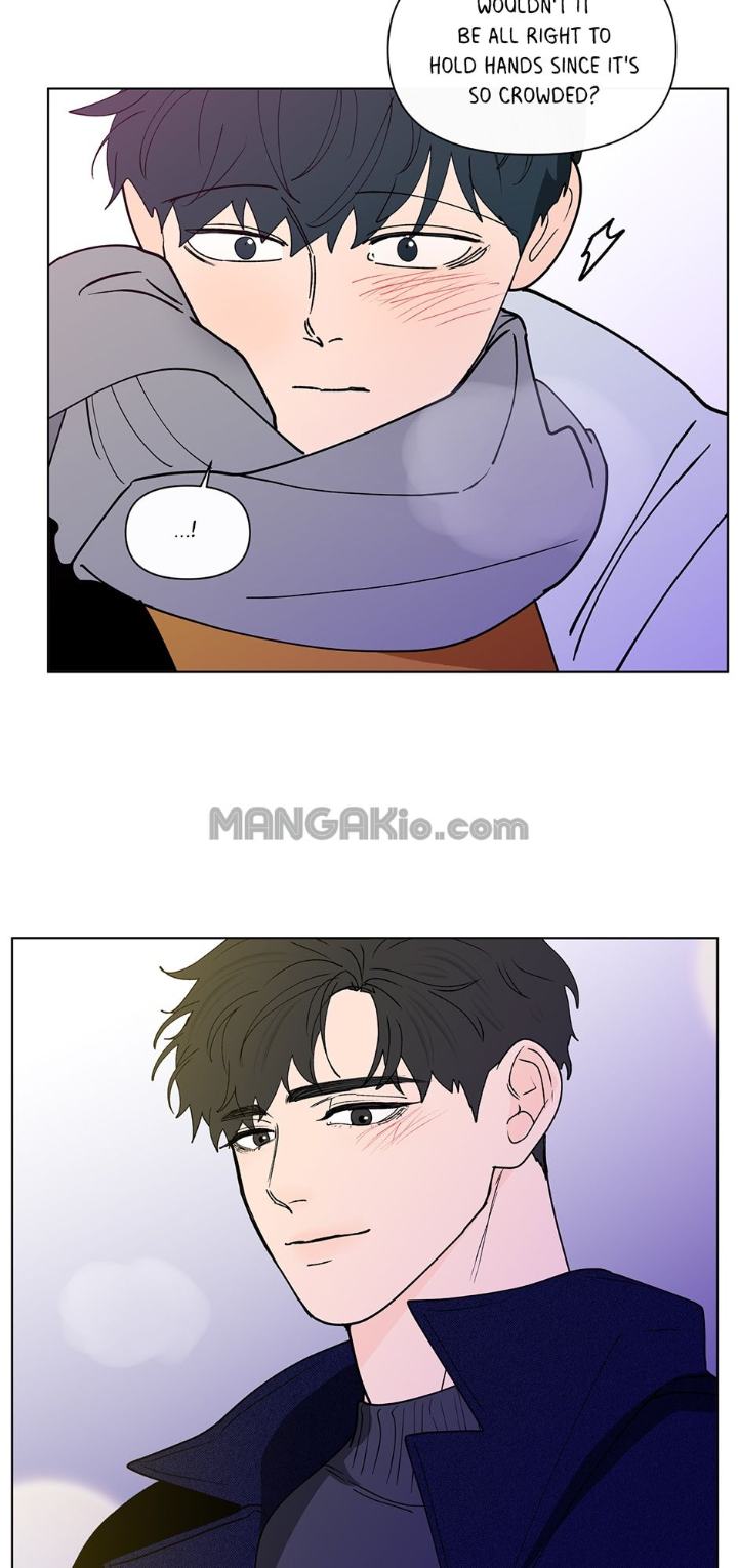 Banana-Scandal-By-Dolsha-Season-2-Uncensored-Eng page 34