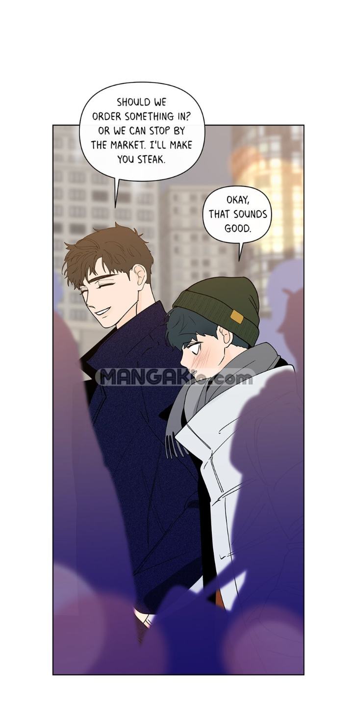 Banana-Scandal-By-Dolsha-Season-2-Uncensored-Eng page 36