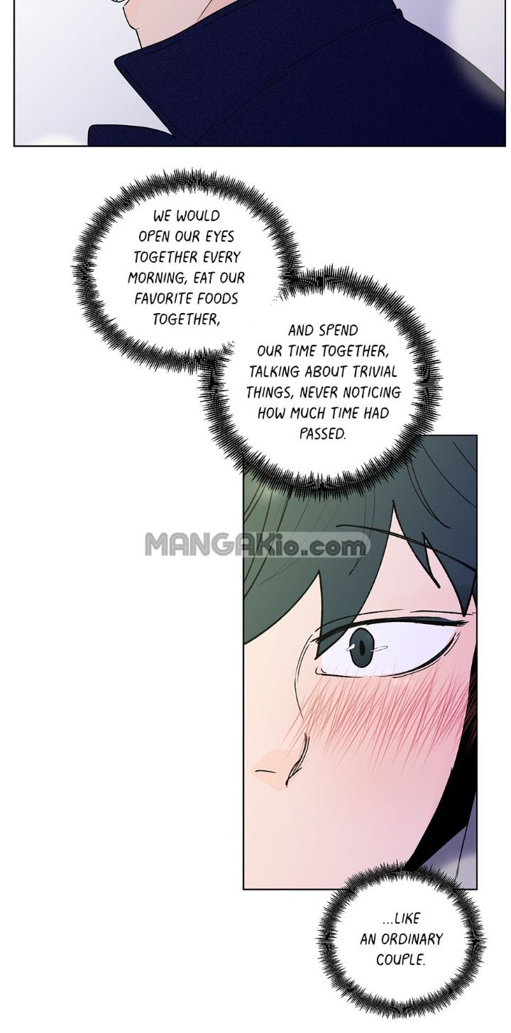 Banana-Scandal-By-Dolsha-Season-2-Uncensored-Eng page 39