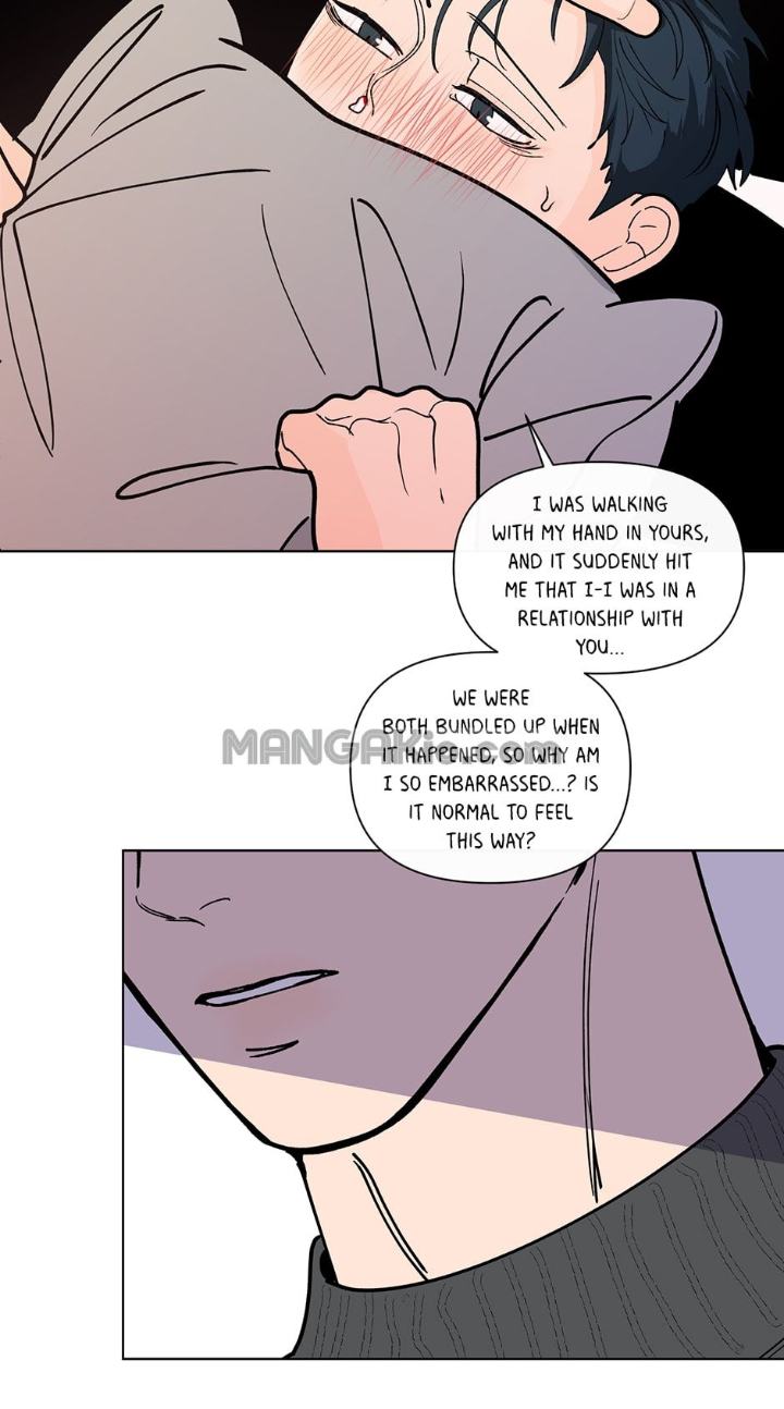 Banana-Scandal-By-Dolsha-Season-2-Uncensored-Eng page 46