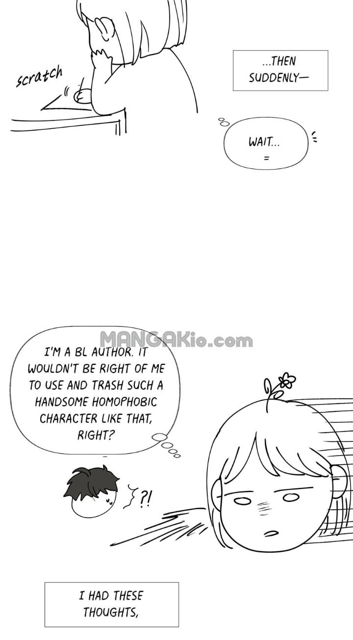Banana-Scandal-By-Dolsha-Season-2-Uncensored-Eng page 4