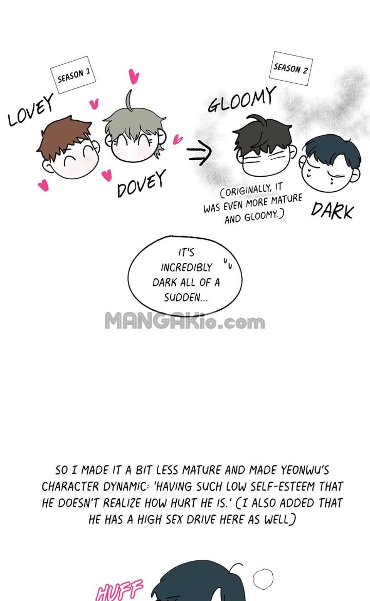Banana-Scandal-By-Dolsha-Season-2-Uncensored-Eng page 6