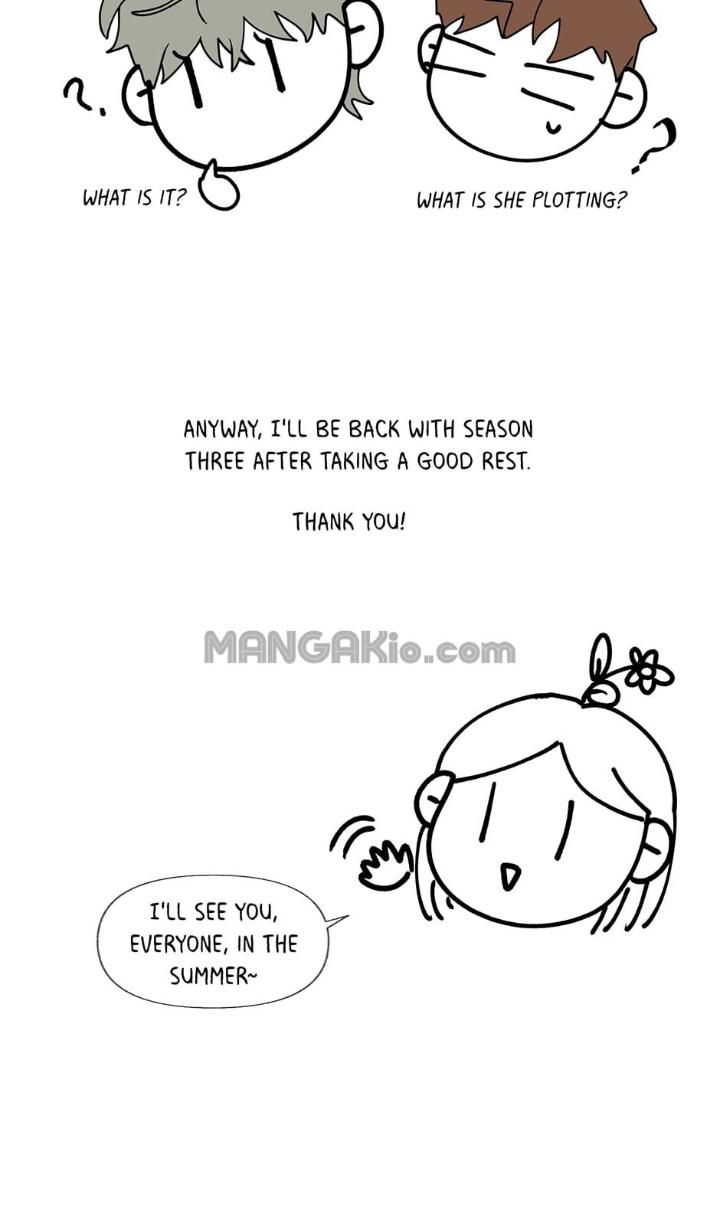 Banana-Scandal-By-Dolsha-Season-2-Uncensored-Eng page 19