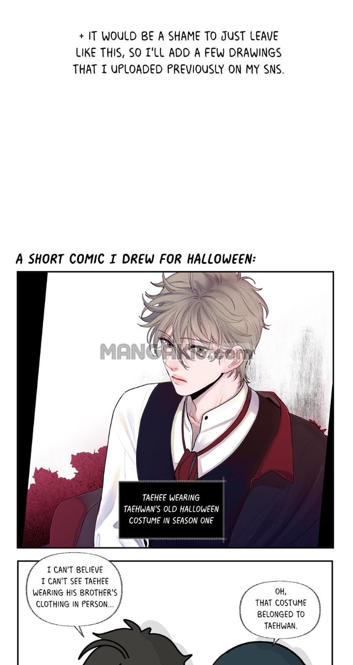 Banana-Scandal-By-Dolsha-Season-2-Uncensored-Eng page 20
