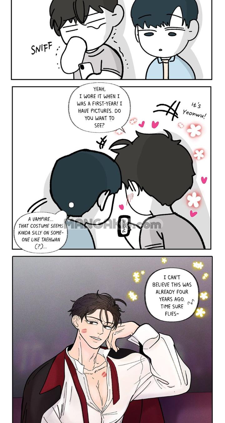 Banana-Scandal-By-Dolsha-Season-2-Uncensored-Eng page 21
