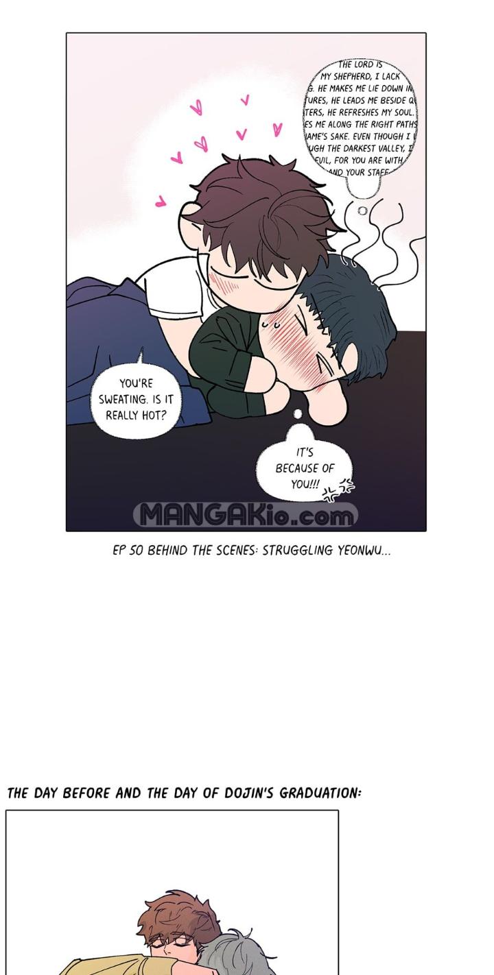 Banana-Scandal-By-Dolsha-Season-2-Uncensored-Eng page 25