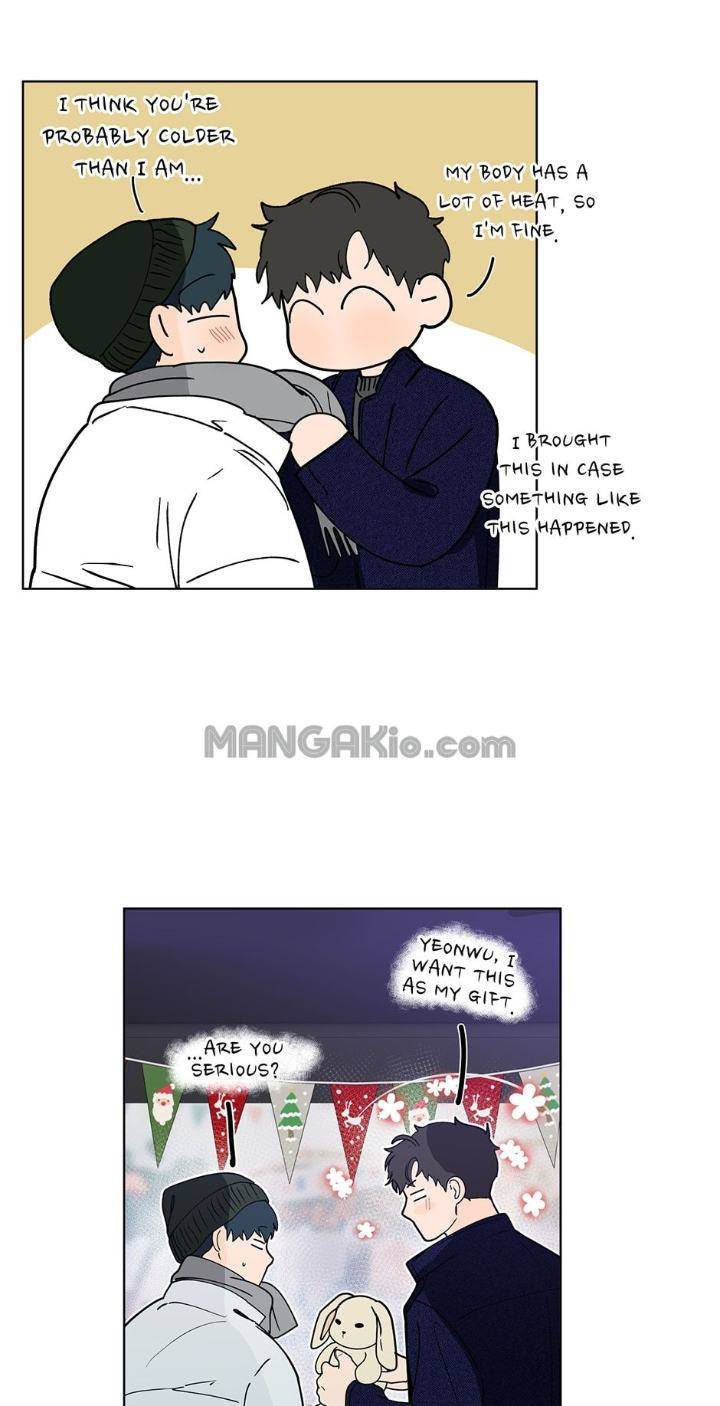Banana-Scandal-By-Dolsha-Season-2-Uncensored-Eng page 30