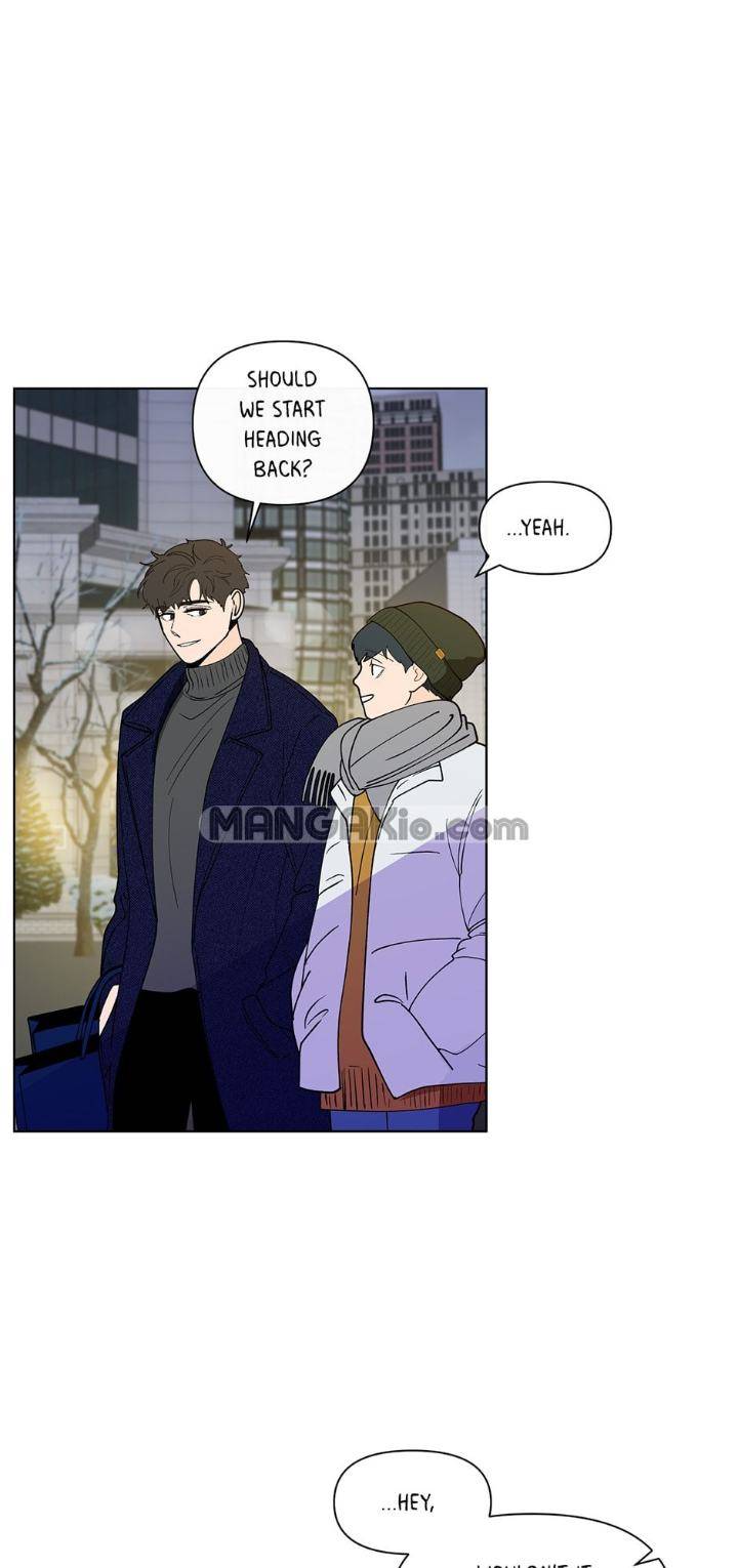 Banana-Scandal-By-Dolsha-Season-2-Uncensored-Eng page 33