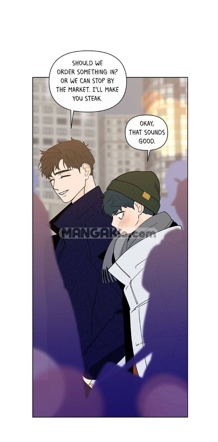 Banana-Scandal-By-Dolsha-Season-2-Uncensored-Eng page 36