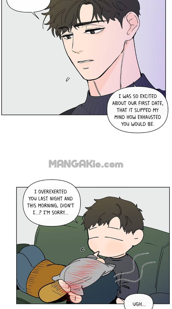 Banana-Scandal-By-Dolsha-Season-2-Uncensored-Eng page 44