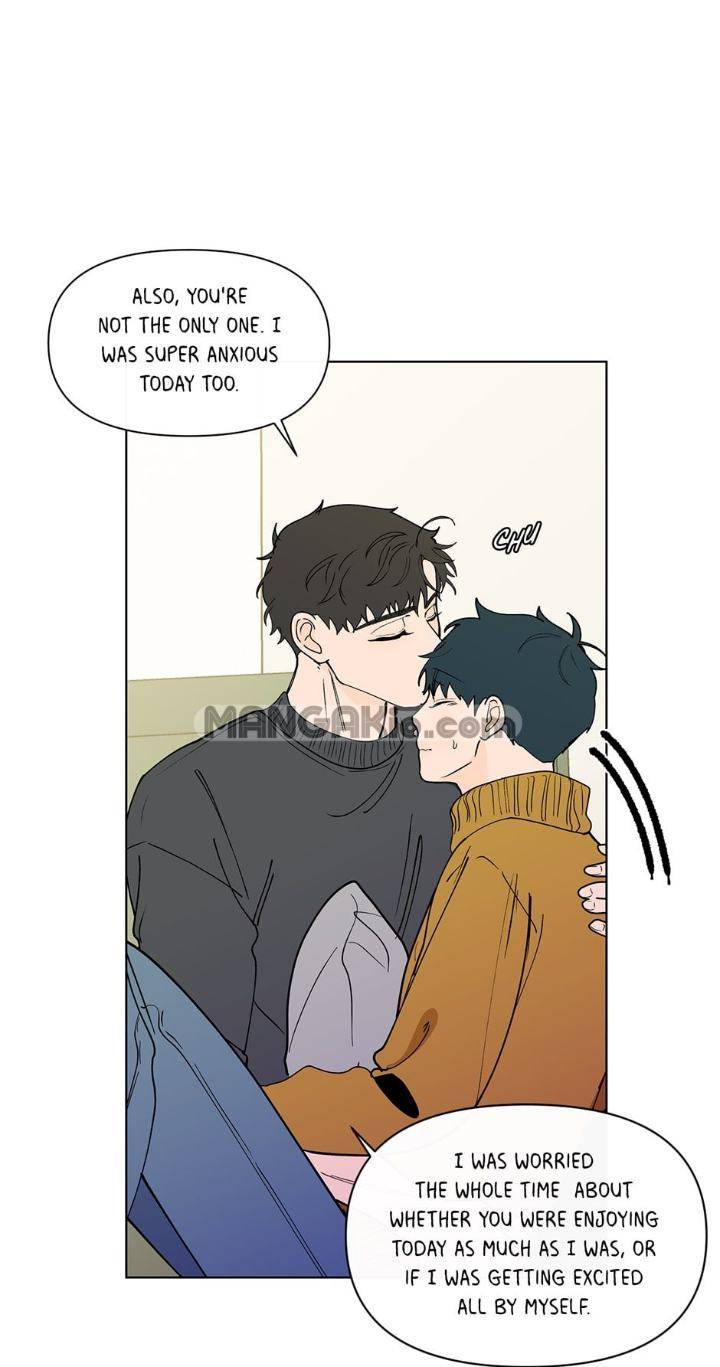 Banana-Scandal-By-Dolsha-Season-2-Uncensored-Eng page 48