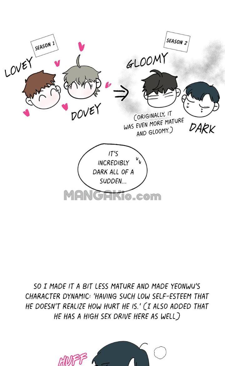 Banana-Scandal-By-Dolsha-Season-2-Uncensored-Eng page 6