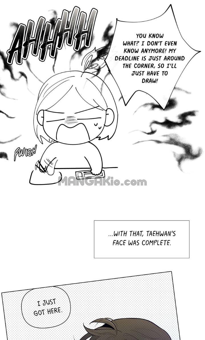 Banana-Scandal-By-Dolsha-Season-2-Uncensored-Eng page 11
