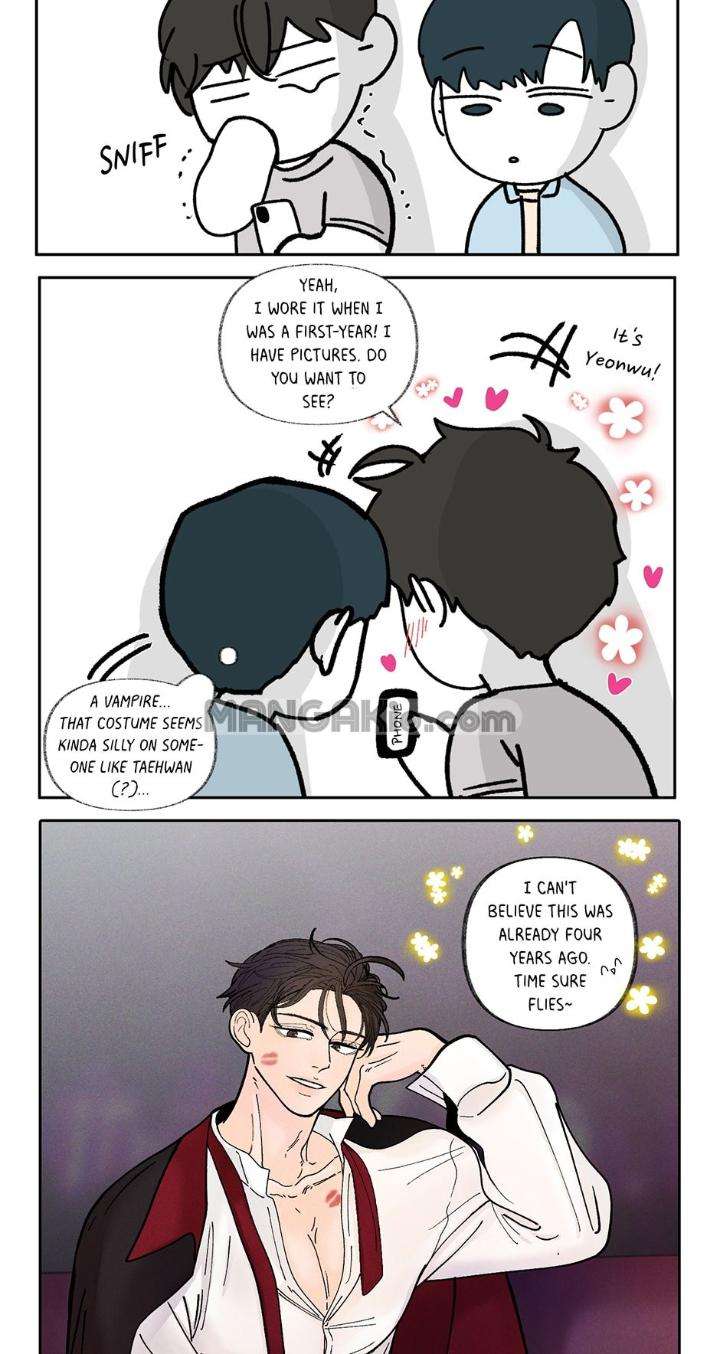 Banana-Scandal-By-Dolsha-Season-2-Uncensored-Eng page 21