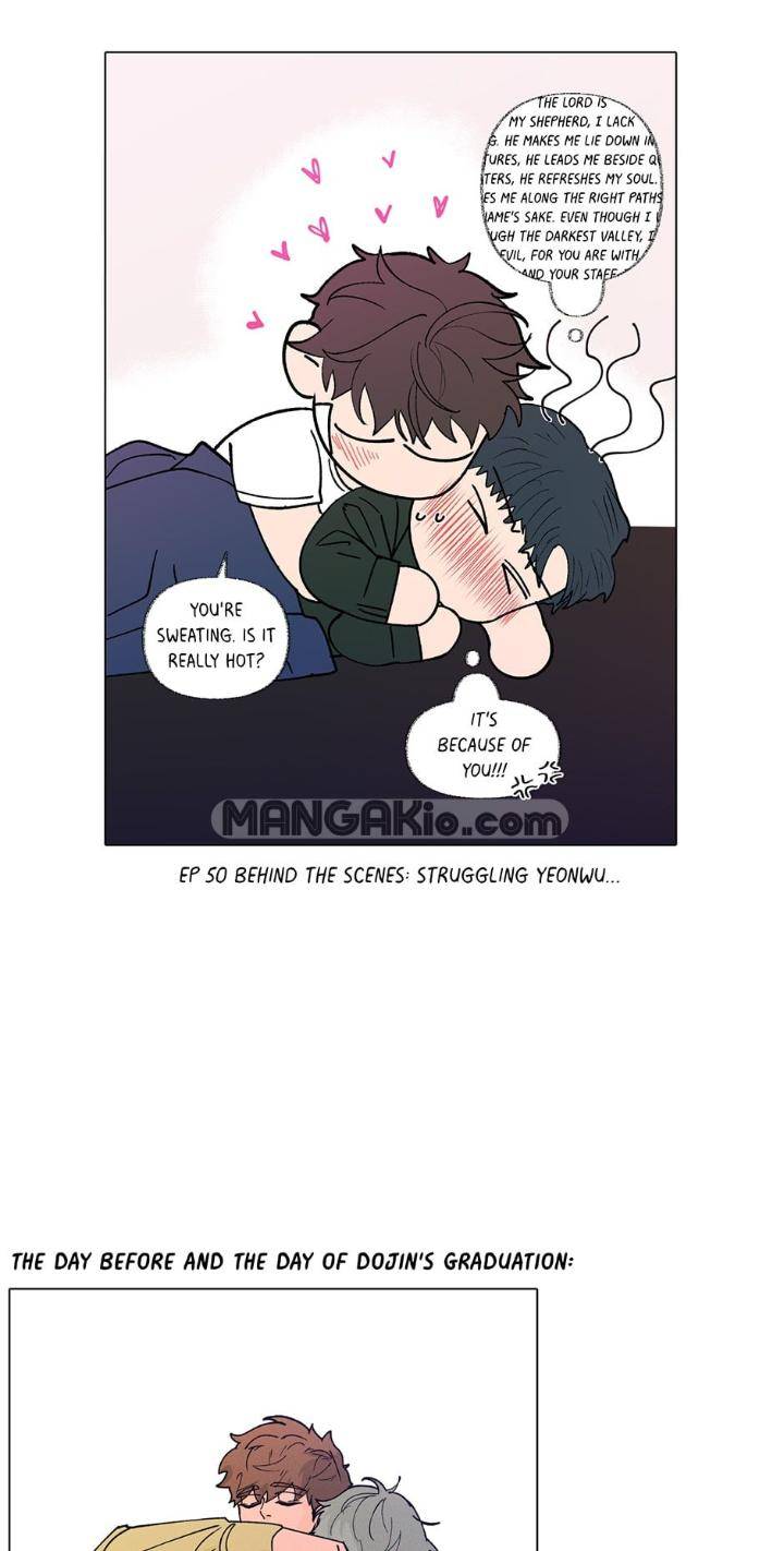 Banana-Scandal-By-Dolsha-Season-2-Uncensored-Eng page 25