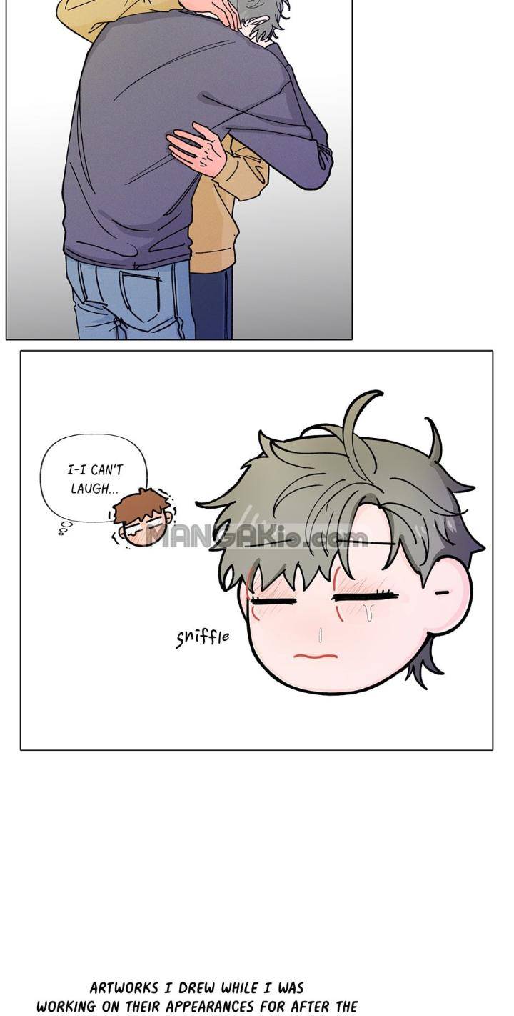 Banana-Scandal-By-Dolsha-Season-2-Uncensored-Eng page 26