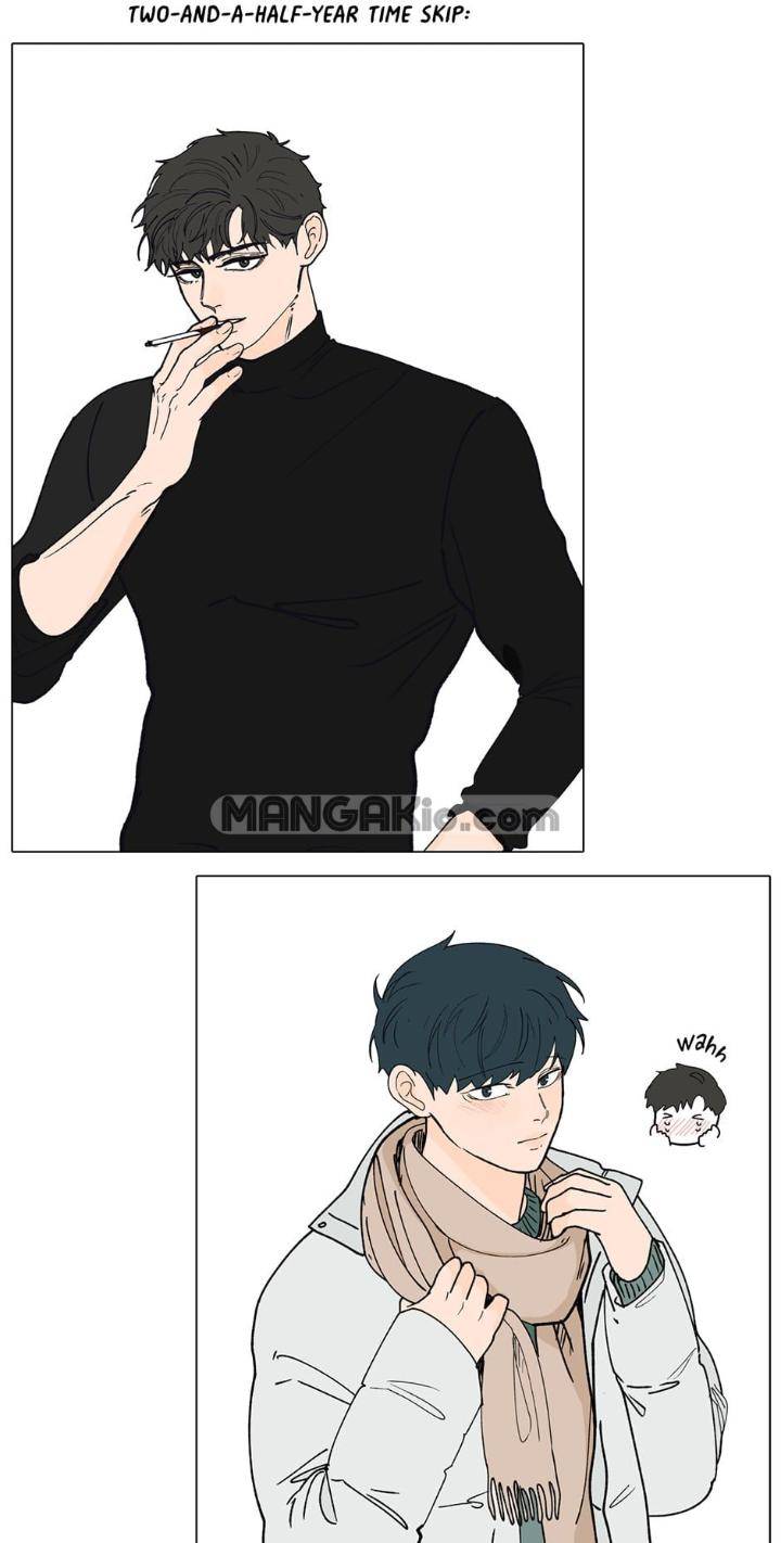 Banana-Scandal-By-Dolsha-Season-2-Uncensored-Eng page 27