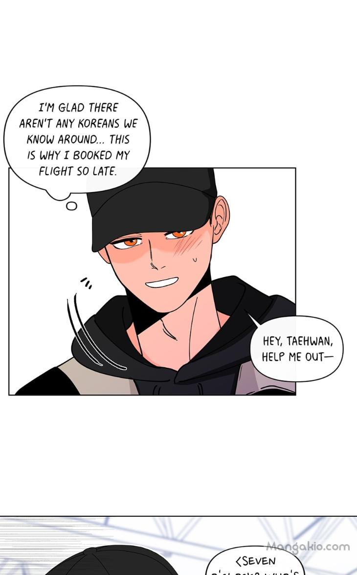 Banana-Scandal-By-Dolsha-Season-3-Uncensored-Eng page 5
