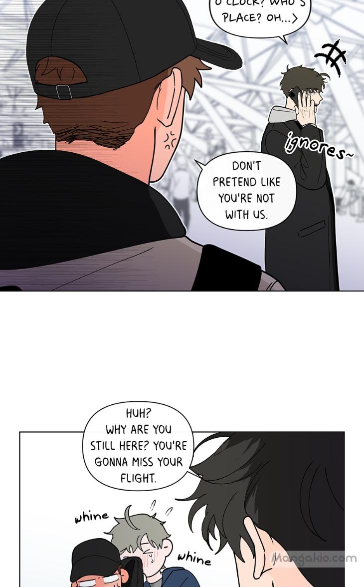 Banana-Scandal-By-Dolsha-Season-3-Uncensored-Eng page 6