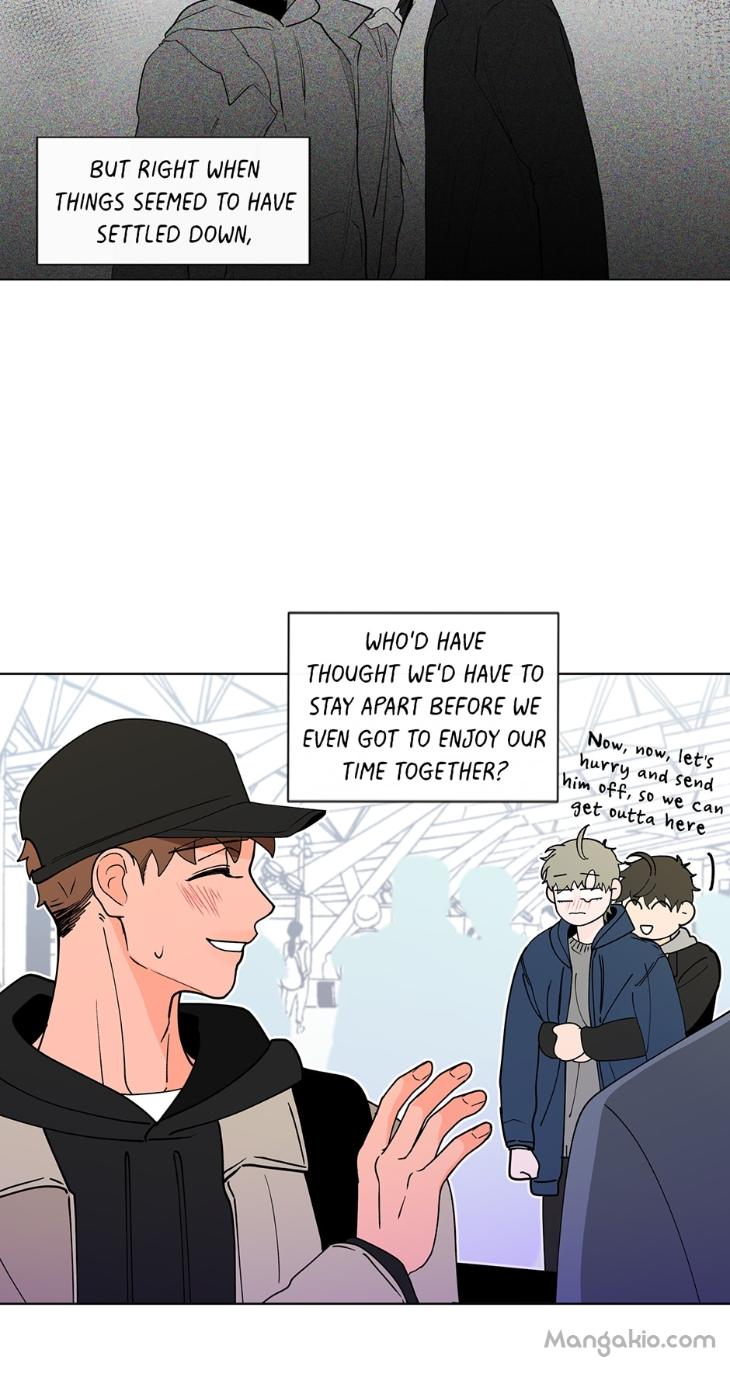 Banana-Scandal-By-Dolsha-Season-3-Uncensored-Eng page 9