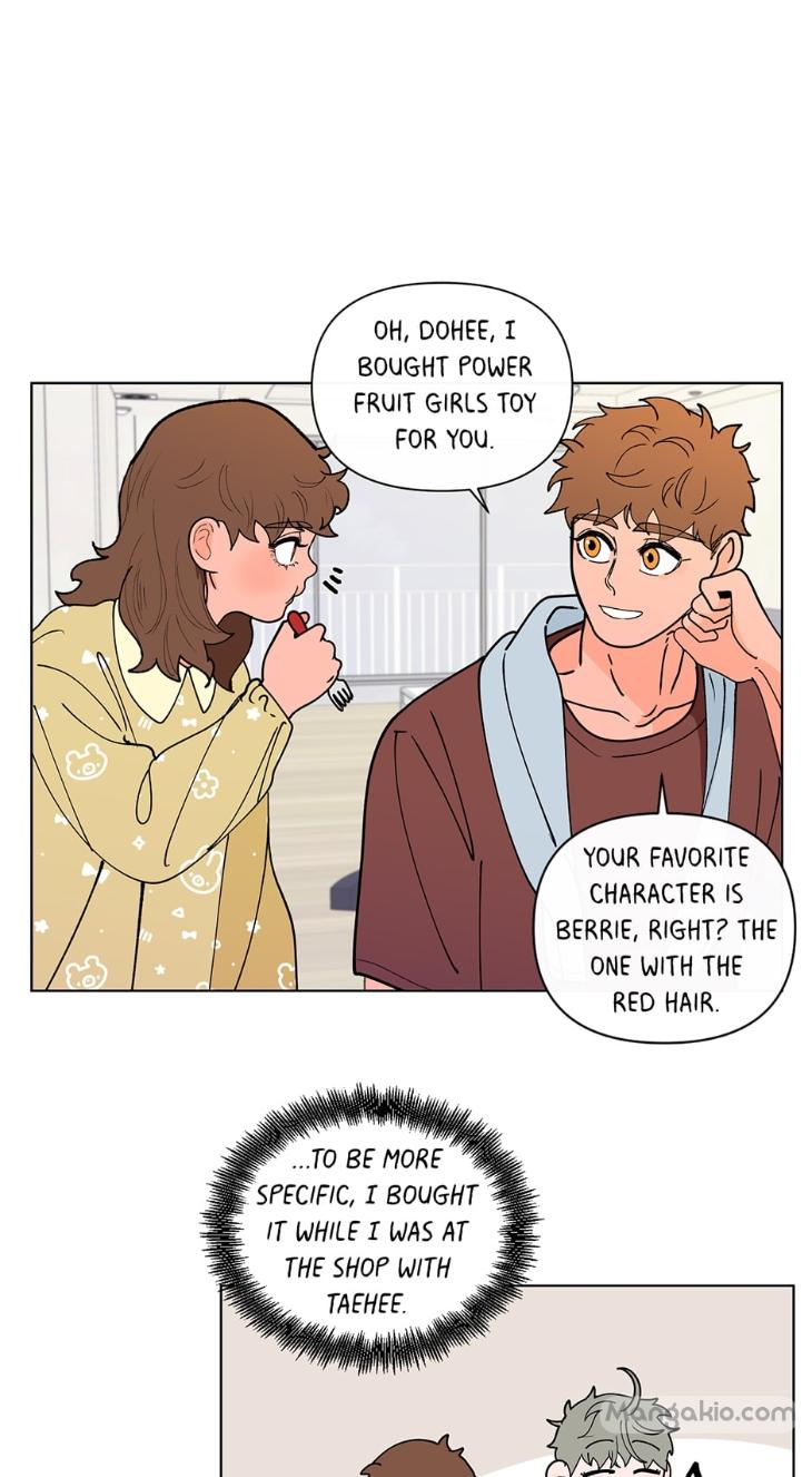 Banana-Scandal-By-Dolsha-Season-3-Uncensored-Eng page 14
