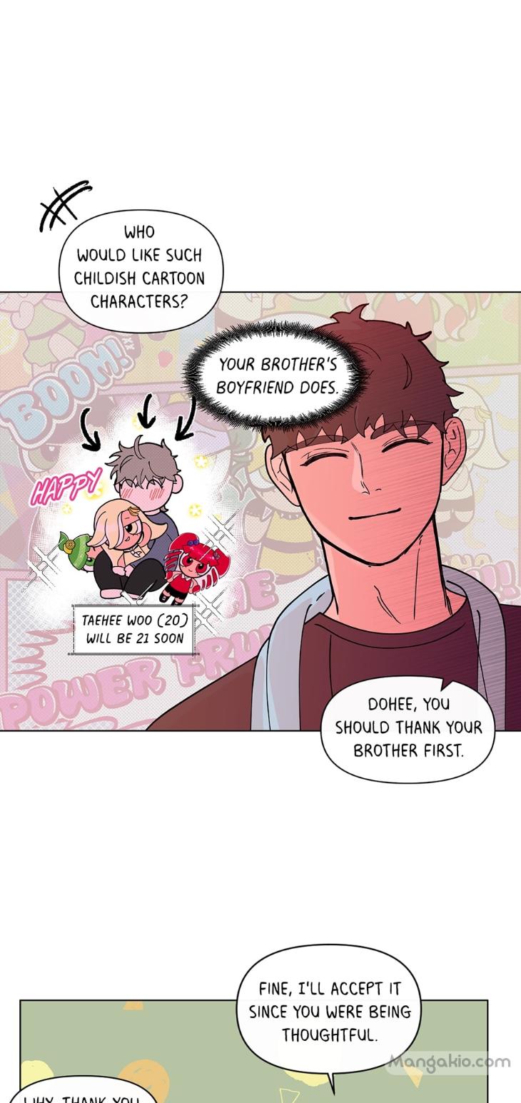 Banana-Scandal-By-Dolsha-Season-3-Uncensored-Eng page 16