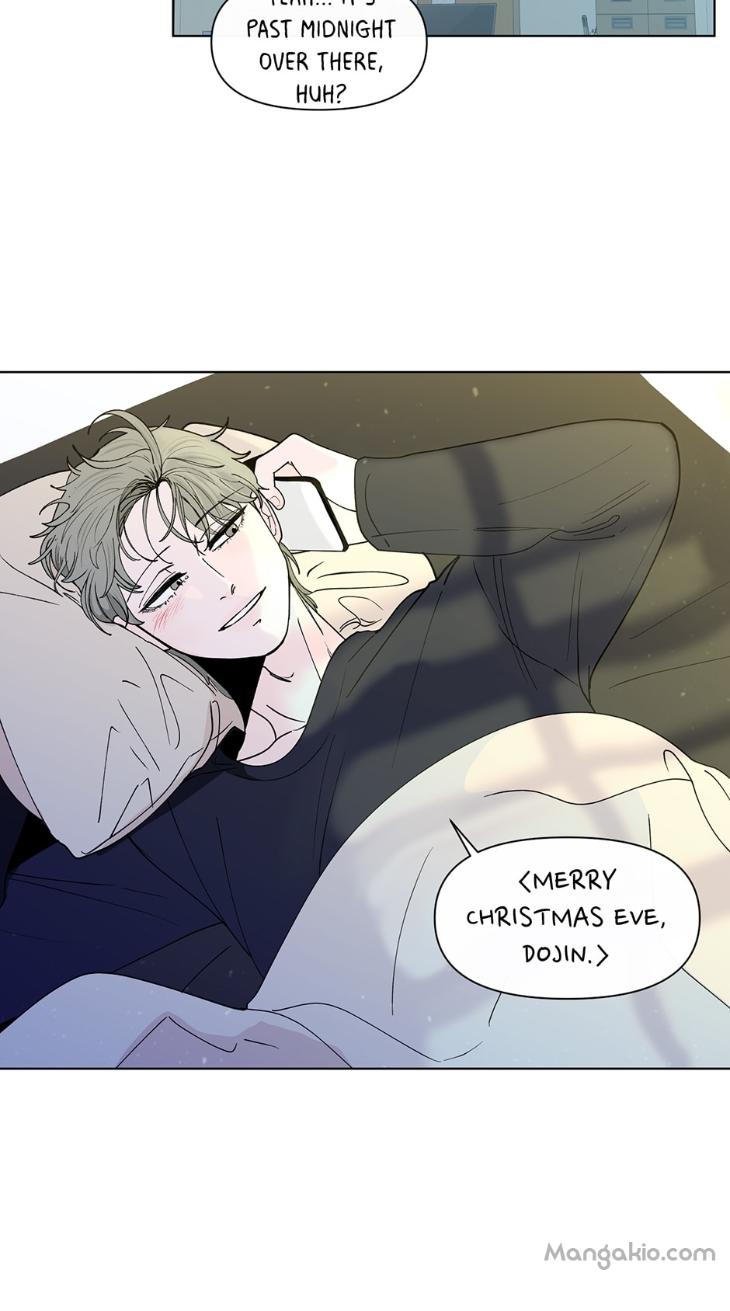 Banana-Scandal-By-Dolsha-Season-3-Uncensored-Eng page 30