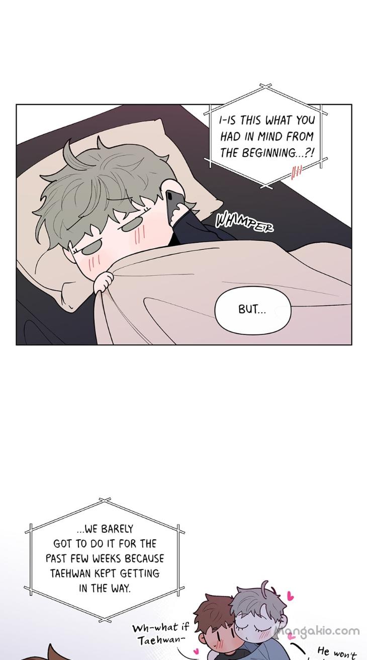 Banana-Scandal-By-Dolsha-Season-3-Uncensored-Eng page 44