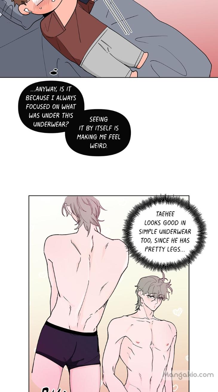 Banana-Scandal-By-Dolsha-Season-3-Uncensored-Eng page 46