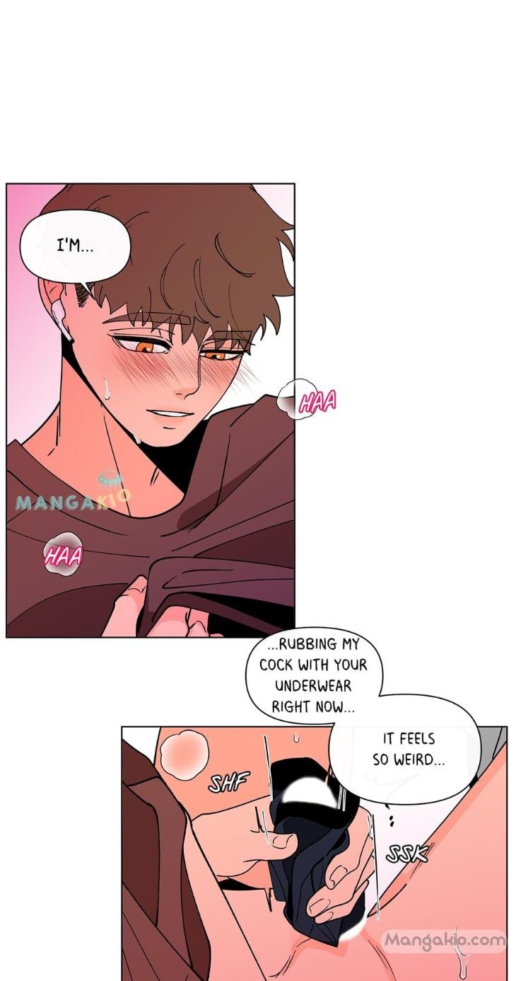 Banana-Scandal-By-Dolsha-Season-3-Uncensored-Eng page 9