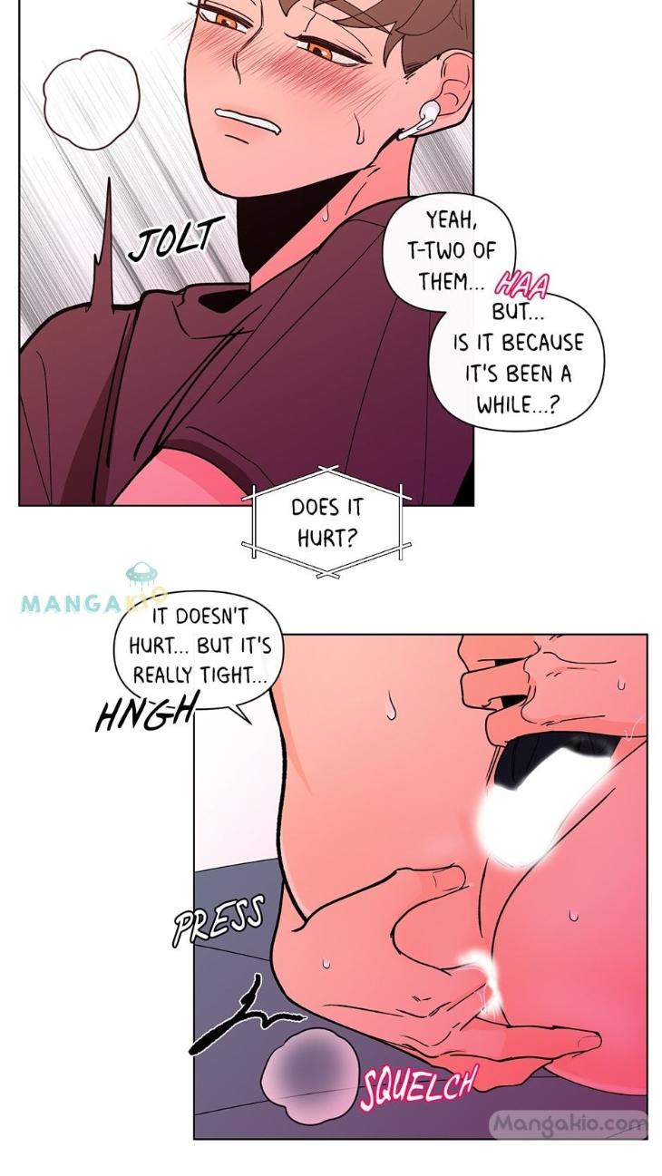 Banana-Scandal-By-Dolsha-Season-3-Uncensored-Eng page 22