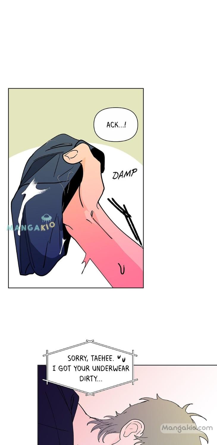 Banana-Scandal-By-Dolsha-Season-3-Uncensored-Eng page 35