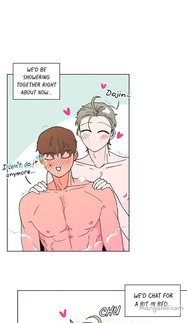 Banana-Scandal-By-Dolsha-Season-3-Uncensored-Eng page 42