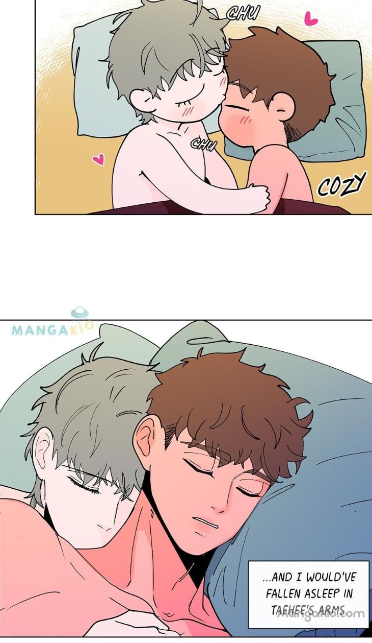Banana-Scandal-By-Dolsha-Season-3-Uncensored-Eng page 43