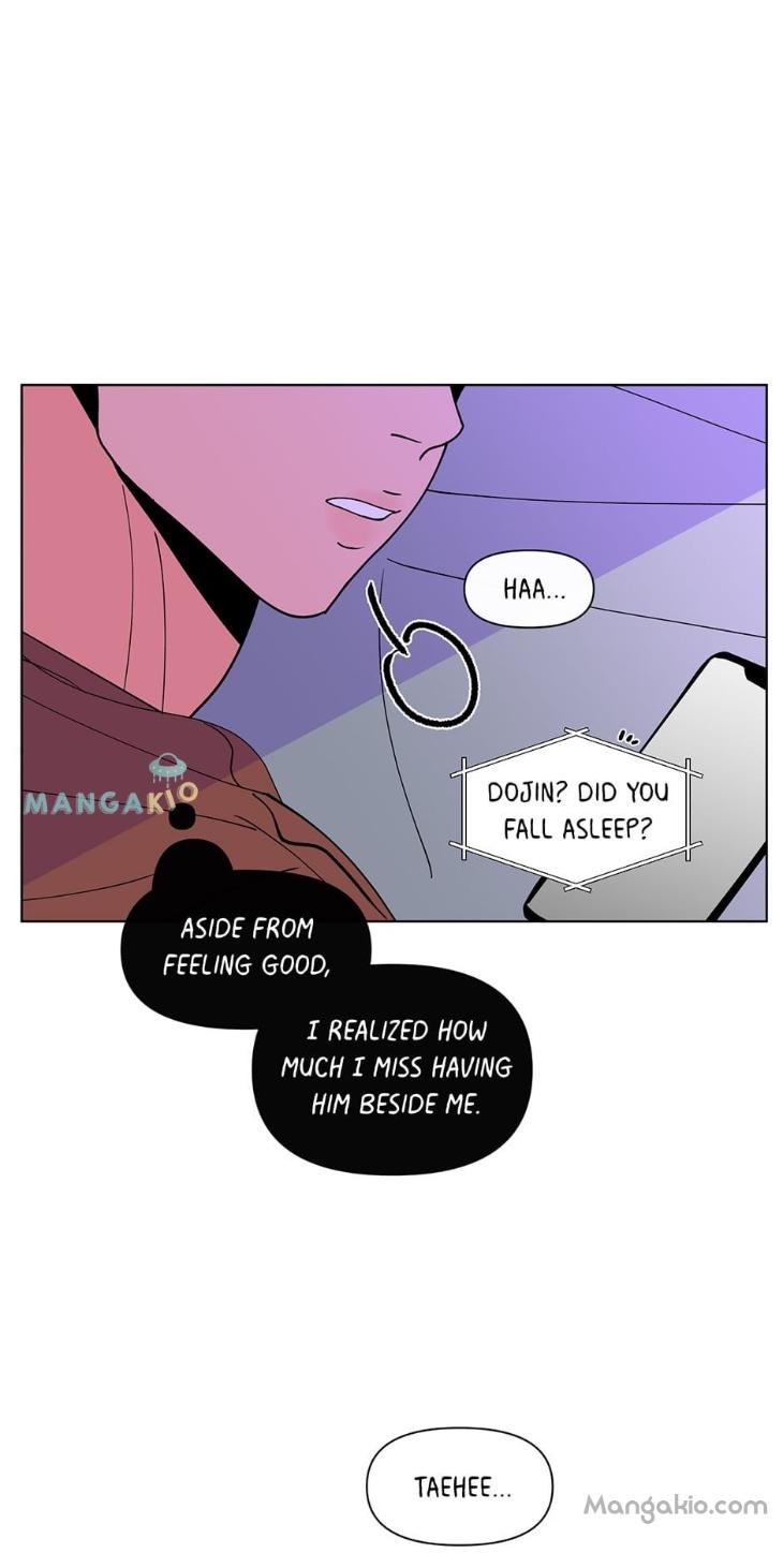 Banana-Scandal-By-Dolsha-Season-3-Uncensored-Eng page 44