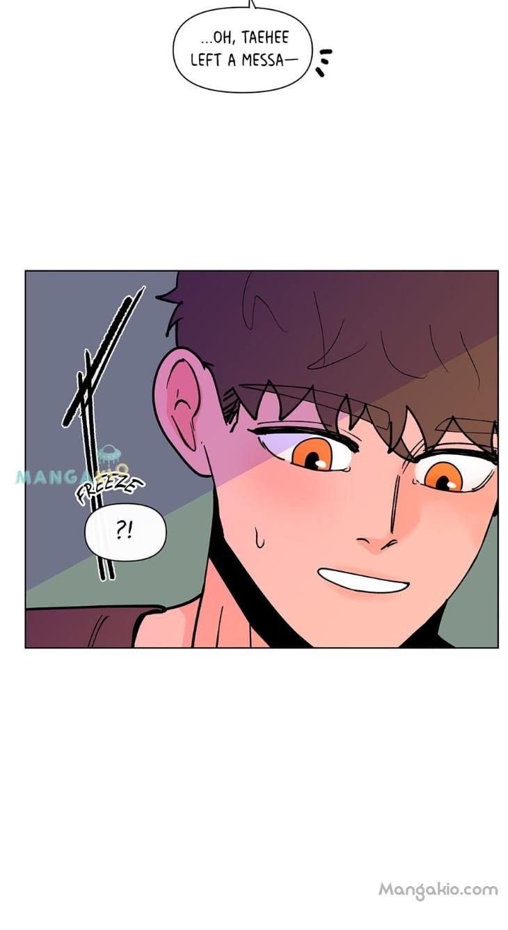 Banana-Scandal-By-Dolsha-Season-3-Uncensored-Eng page 51