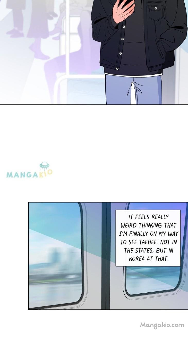 Banana-Scandal-By-Dolsha-Season-3-Uncensored-Eng page 9