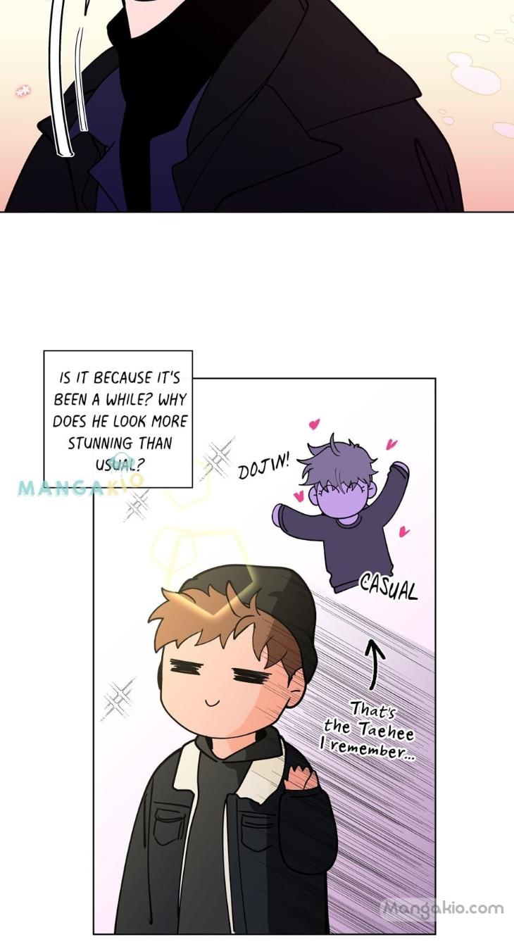 Banana-Scandal-By-Dolsha-Season-3-Uncensored-Eng page 15