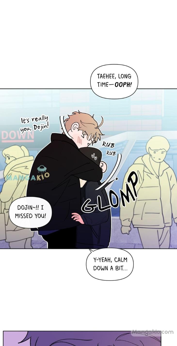 Banana-Scandal-By-Dolsha-Season-3-Uncensored-Eng page 16