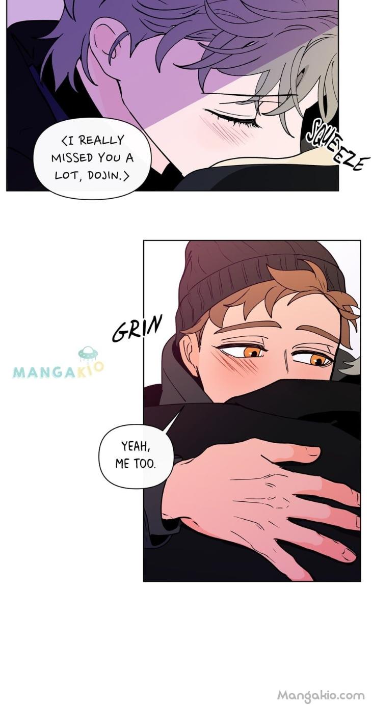 Banana-Scandal-By-Dolsha-Season-3-Uncensored-Eng page 17