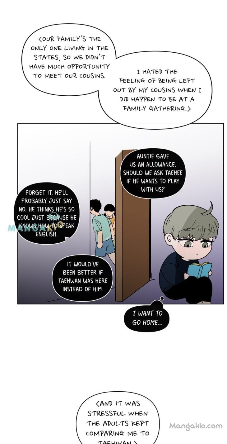 Banana-Scandal-By-Dolsha-Season-3-Uncensored-Eng page 22