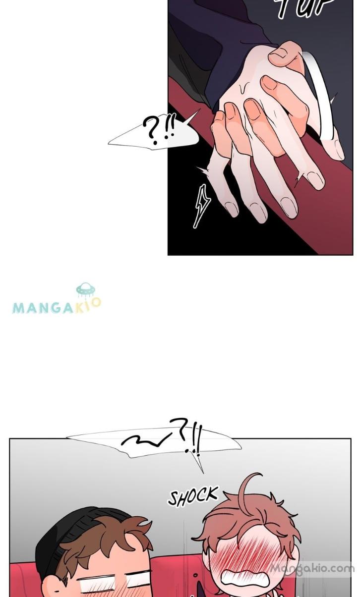 Banana-Scandal-By-Dolsha-Season-3-Uncensored-Eng page 35