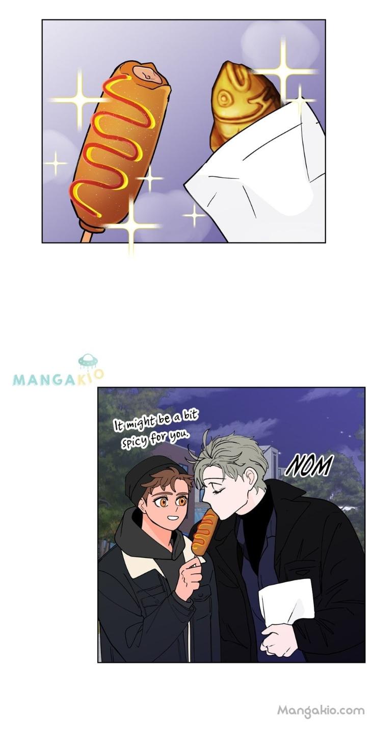Banana-Scandal-By-Dolsha-Season-3-Uncensored-Eng page 38