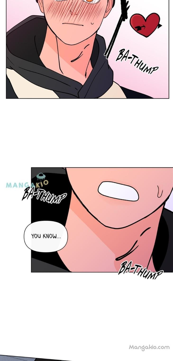 Banana-Scandal-By-Dolsha-Season-3-Uncensored-Eng page 47